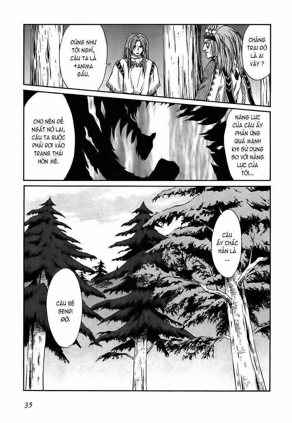 +Anima Chapter 27 trang 36