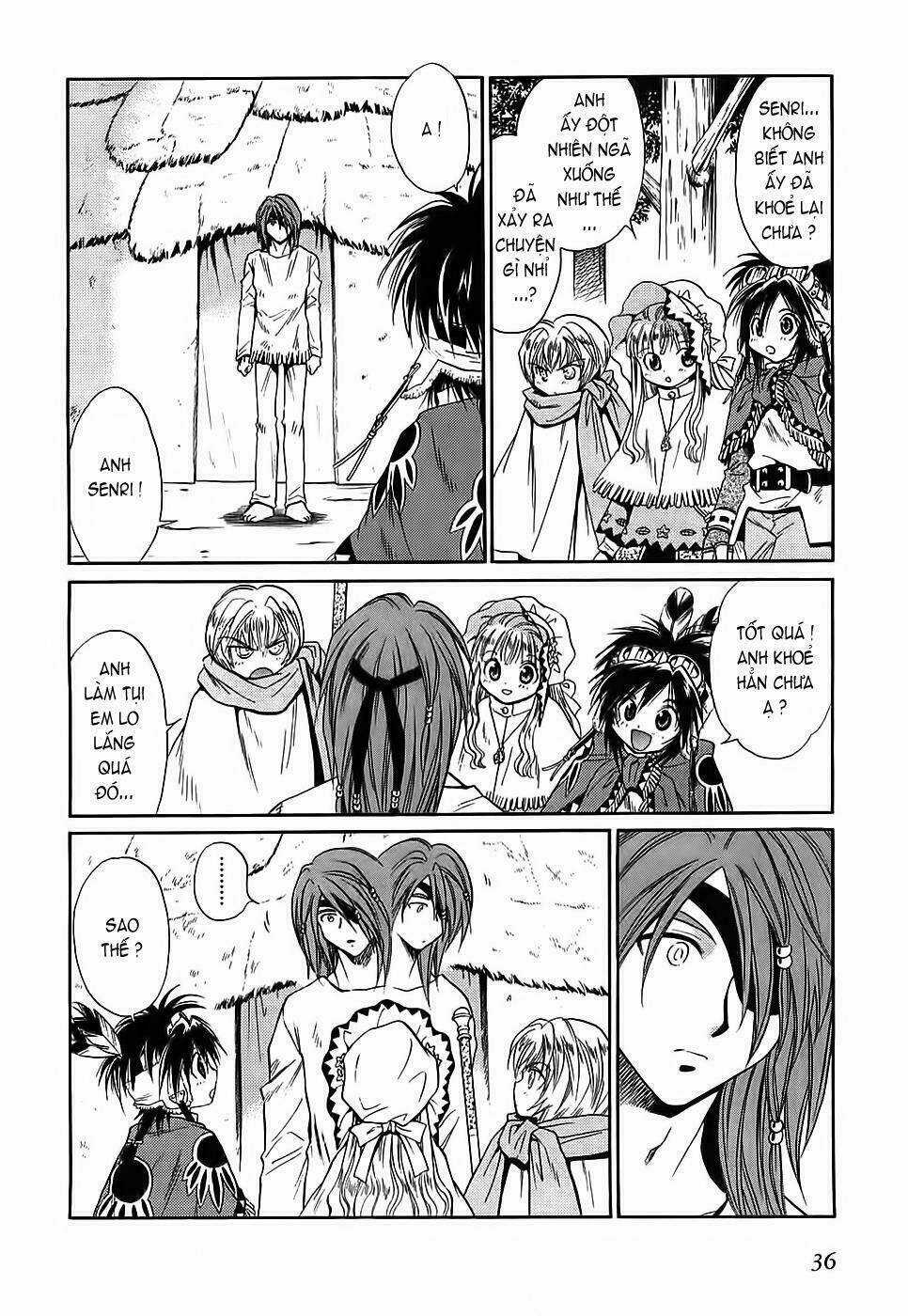 +Anima Chapter 27 trang 37