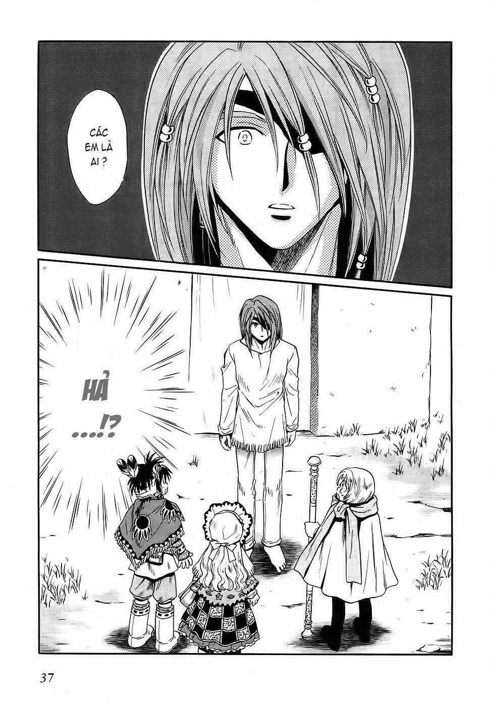 +Anima Chapter 27 trang 38