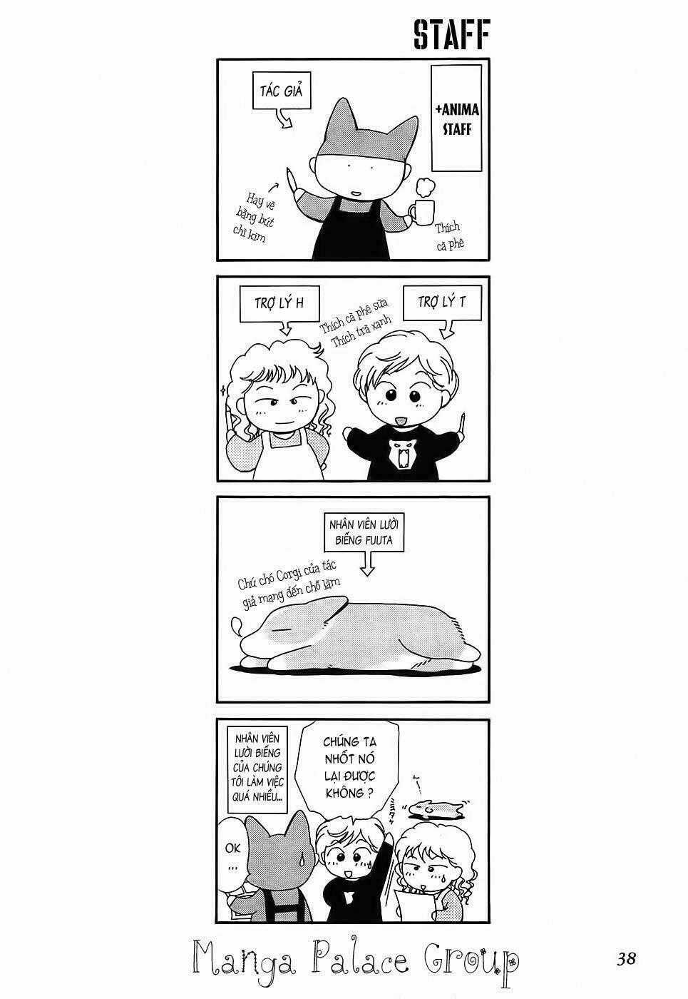 +Anima Chapter 27 trang 39