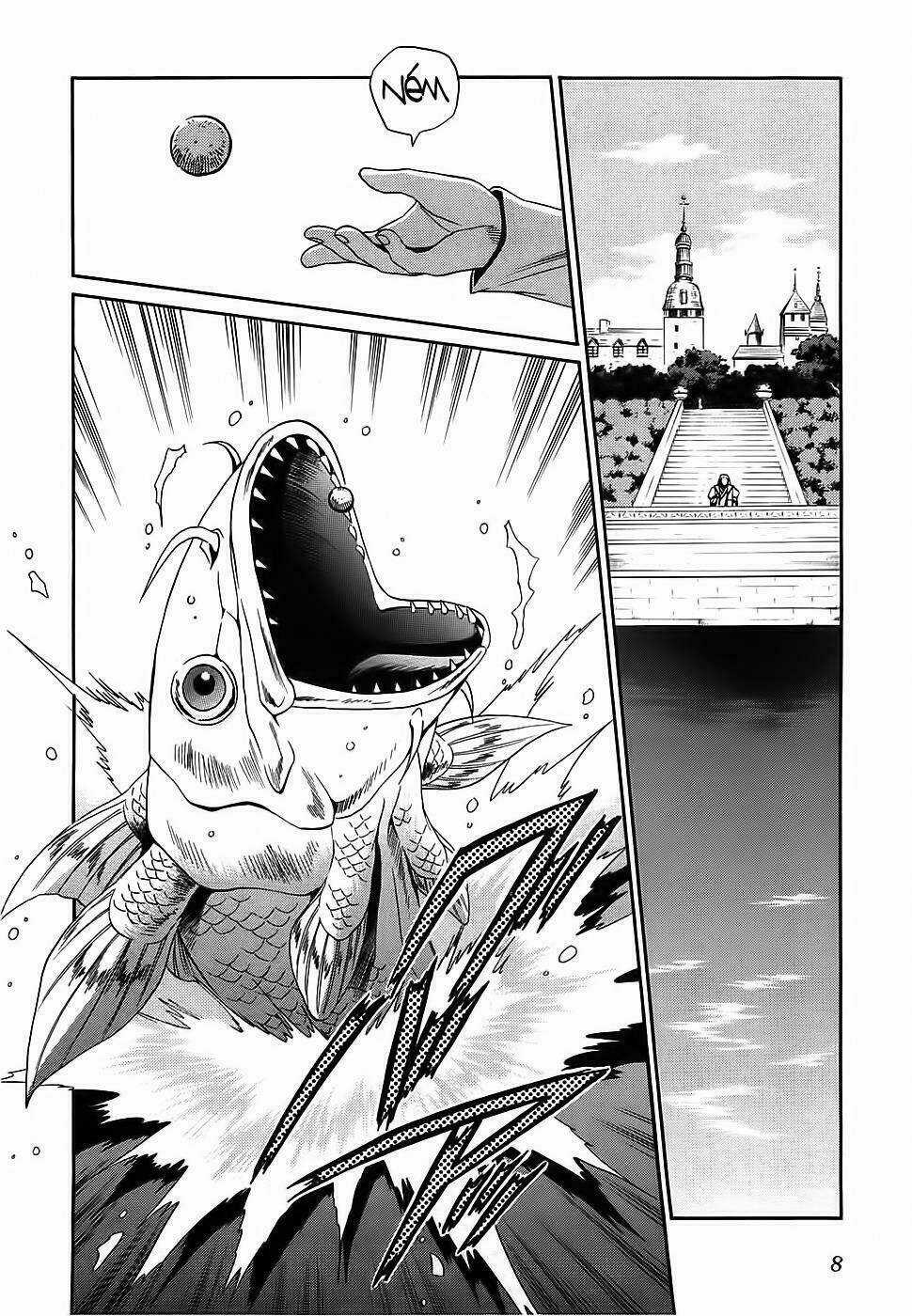 +Anima Chapter 27 trang 9