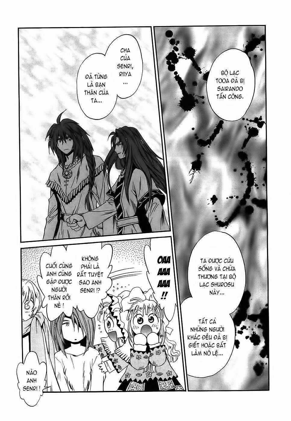 +Anima Chapter 28 trang 11