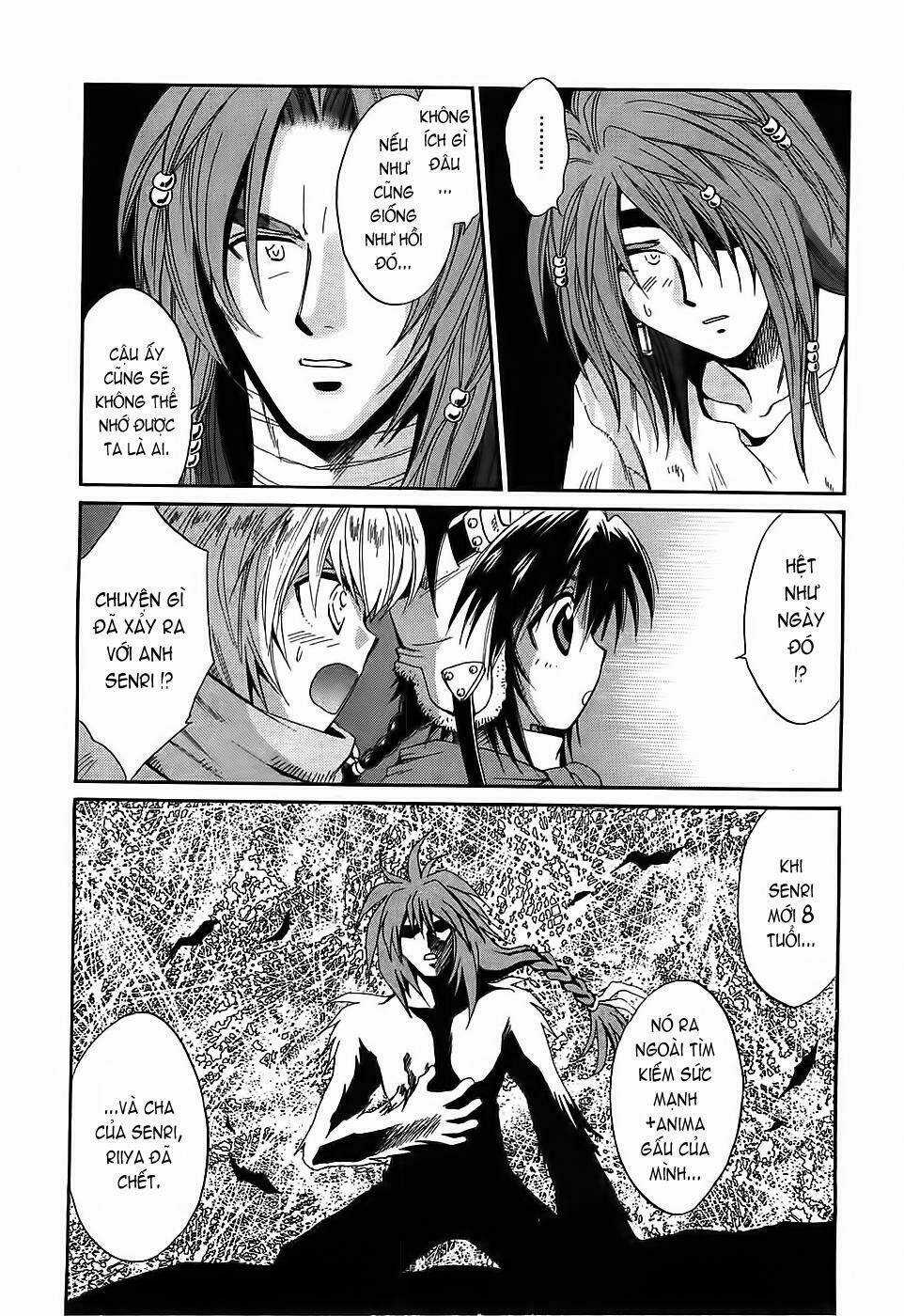 +Anima Chapter 28 trang 12