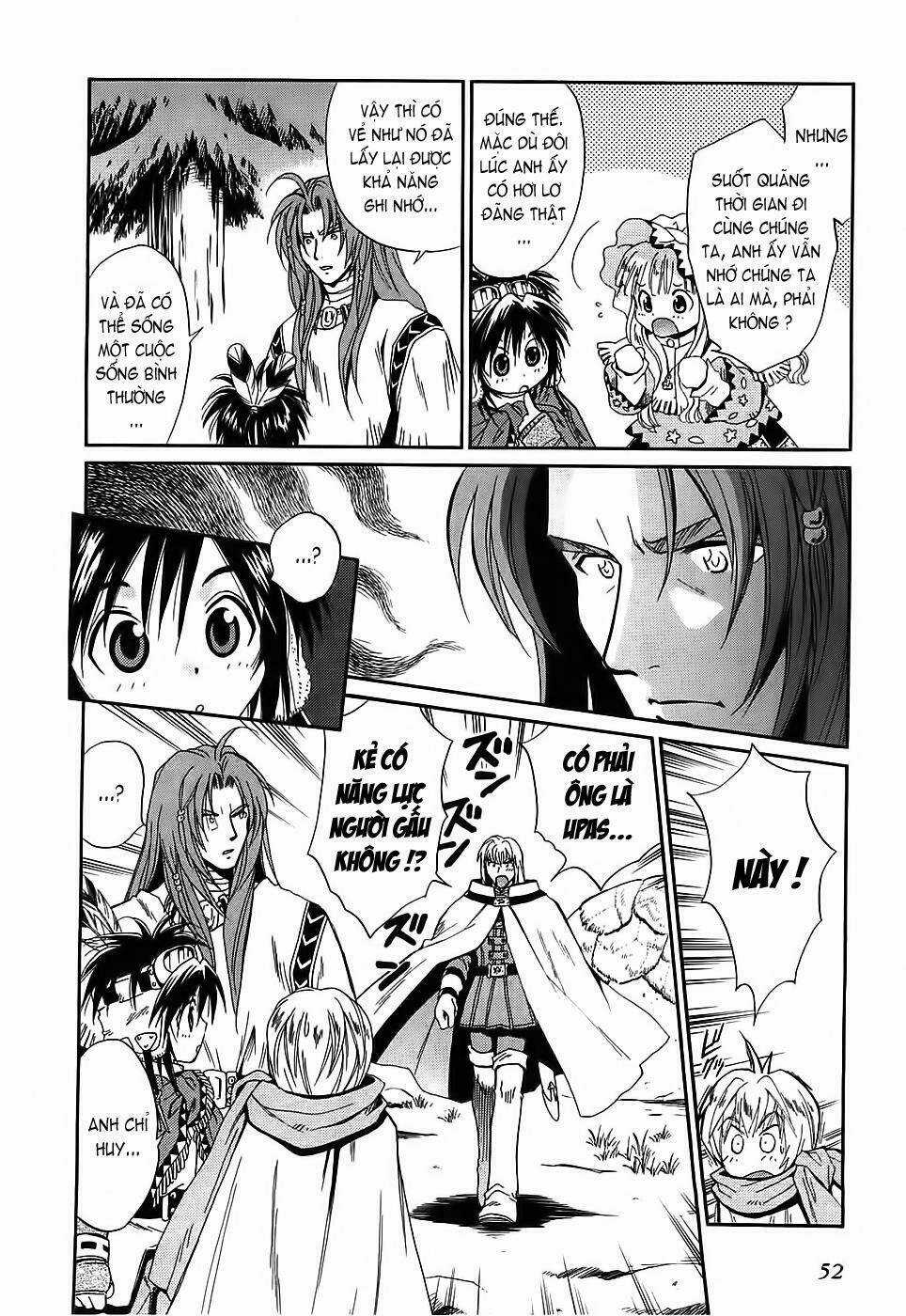 +Anima Chapter 28 trang 14