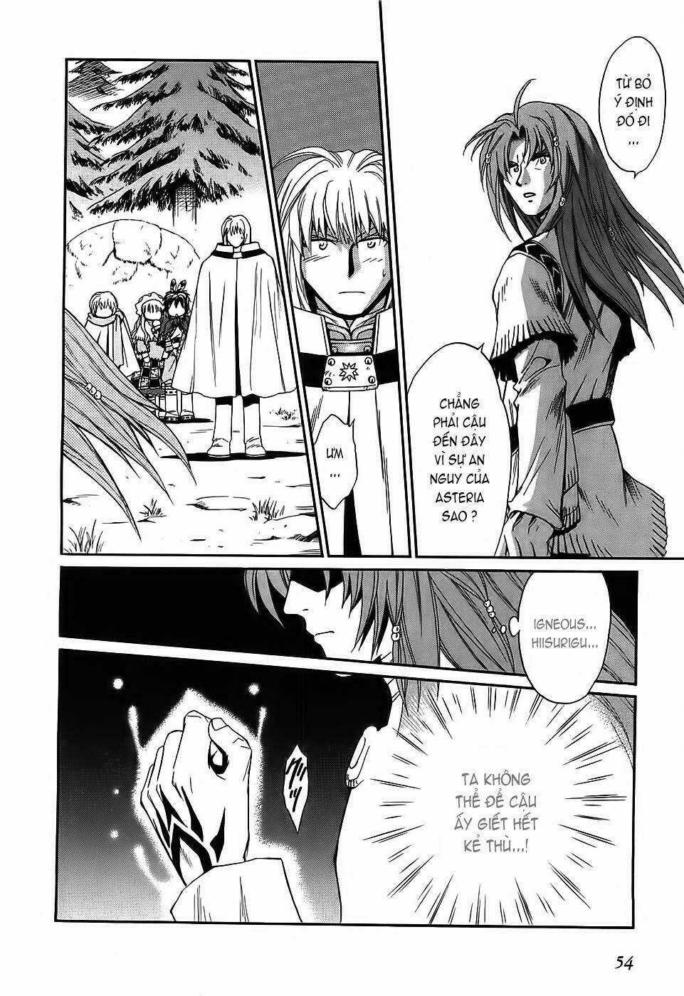 +Anima Chapter 28 trang 16