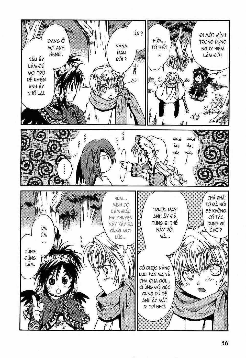 +Anima Chapter 28 trang 18