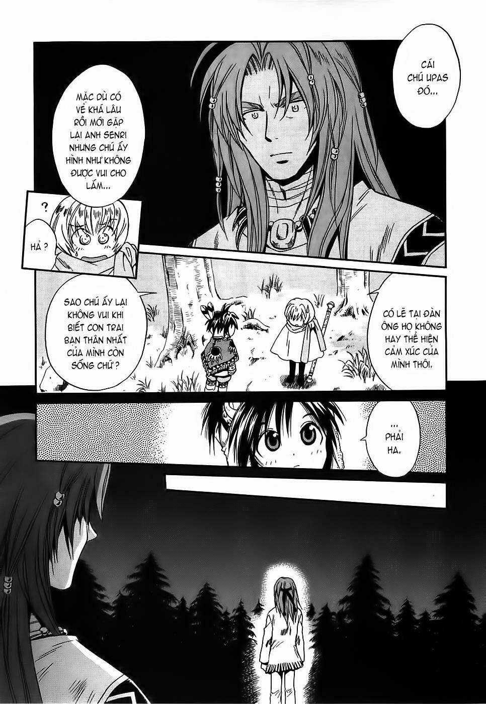 +Anima Chapter 28 trang 19