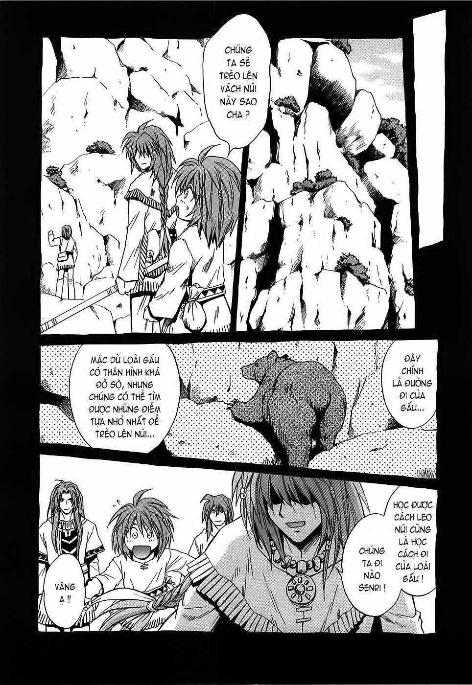 +Anima Chapter 28 trang 20