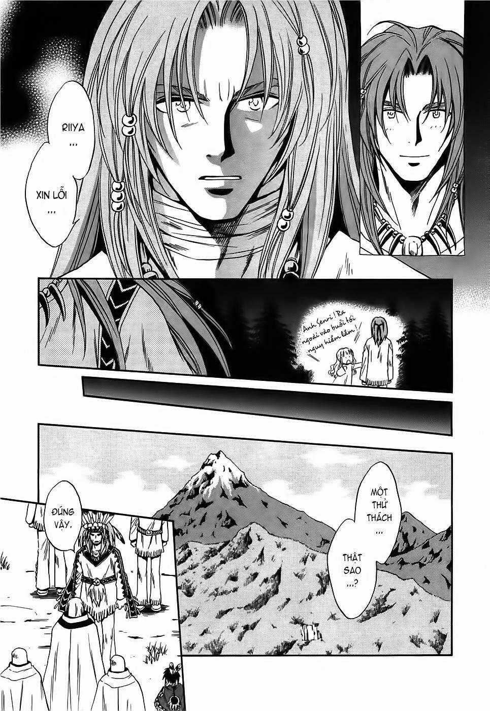 +Anima Chapter 28 trang 21