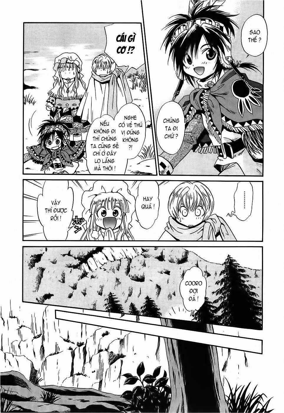 +Anima Chapter 28 trang 25