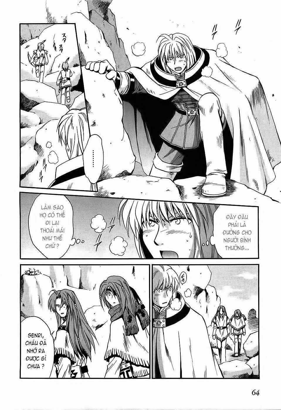 +Anima Chapter 28 trang 26