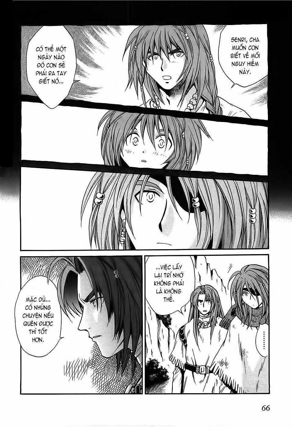 +Anima Chapter 28 trang 28