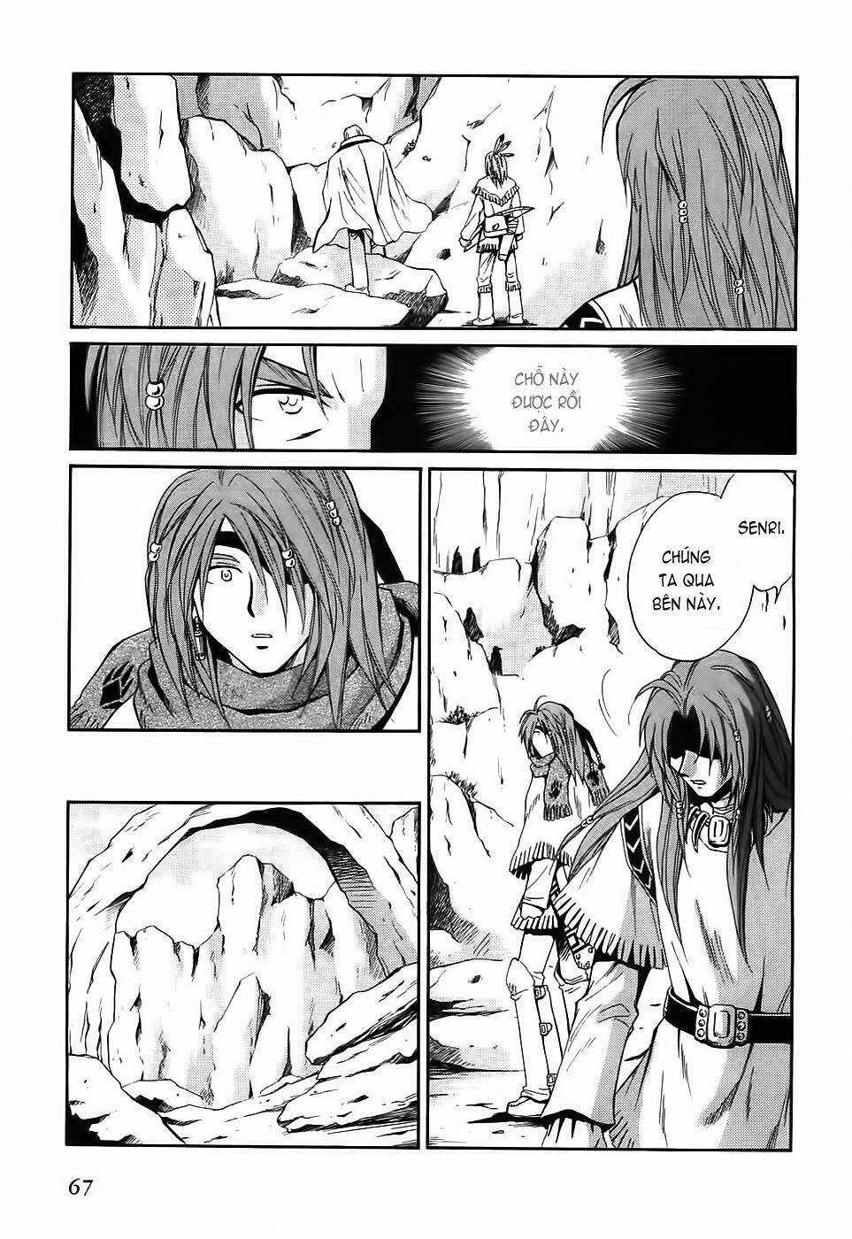 +Anima Chapter 28 trang 29