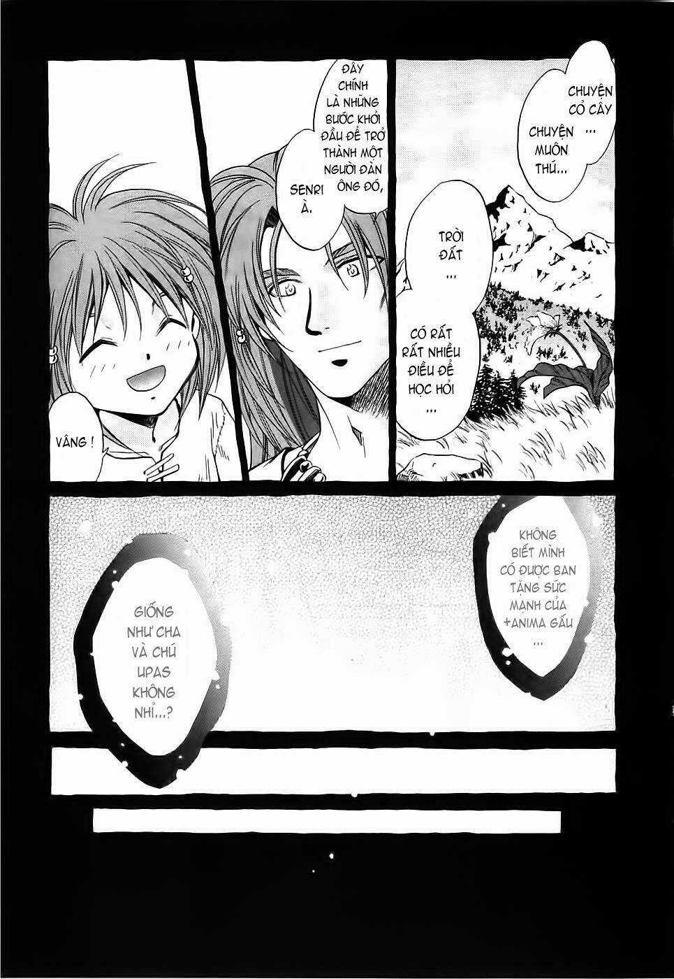 +Anima Chapter 28 trang 3