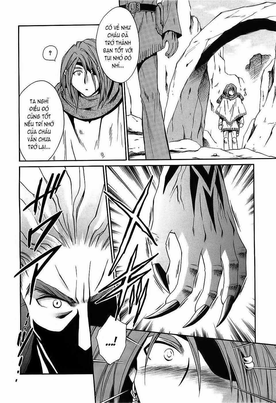 +Anima Chapter 28 trang 30