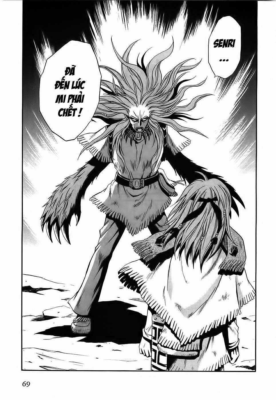 +Anima Chapter 28 trang 31