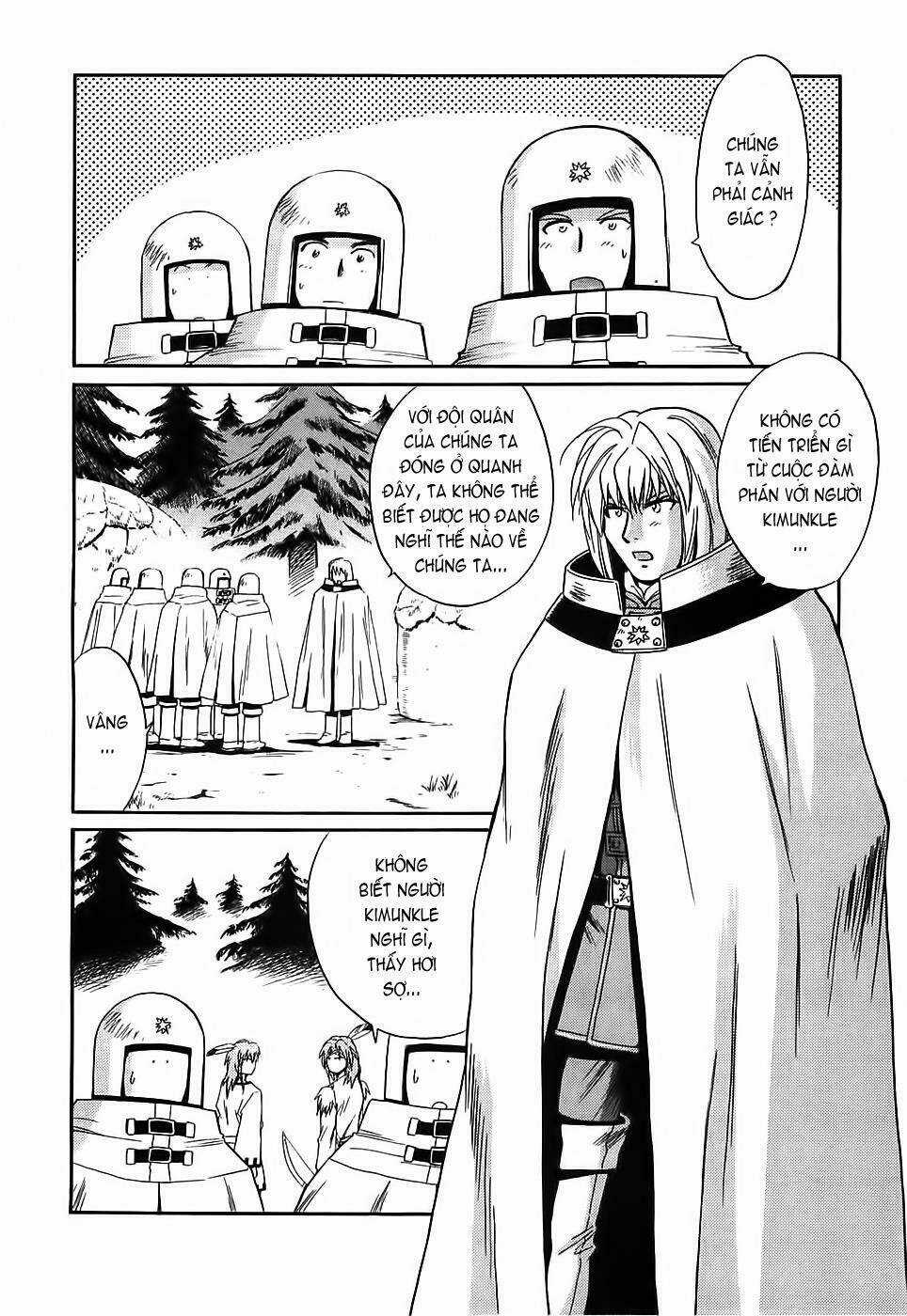 +Anima Chapter 28 trang 4