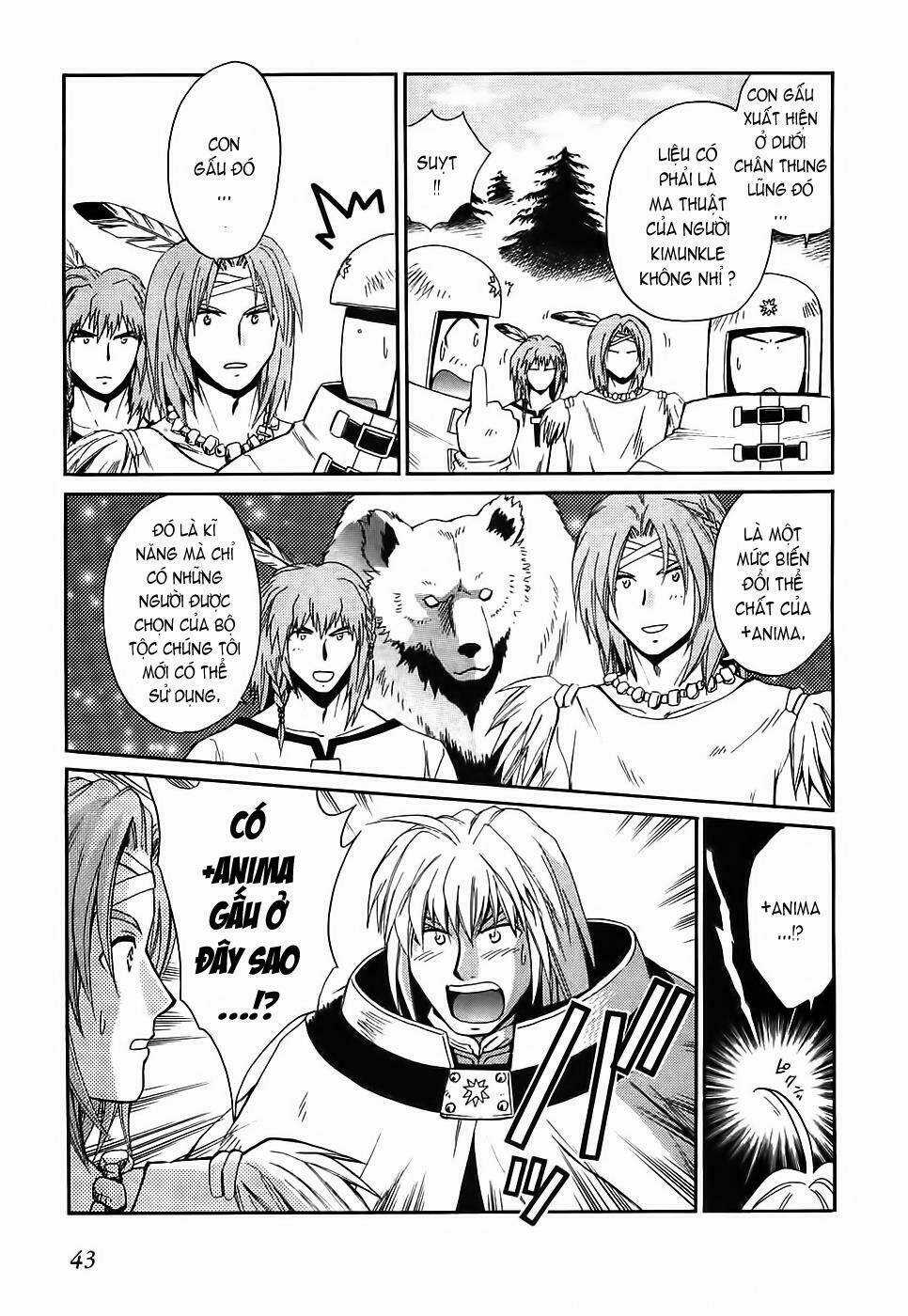 +Anima Chapter 28 trang 5