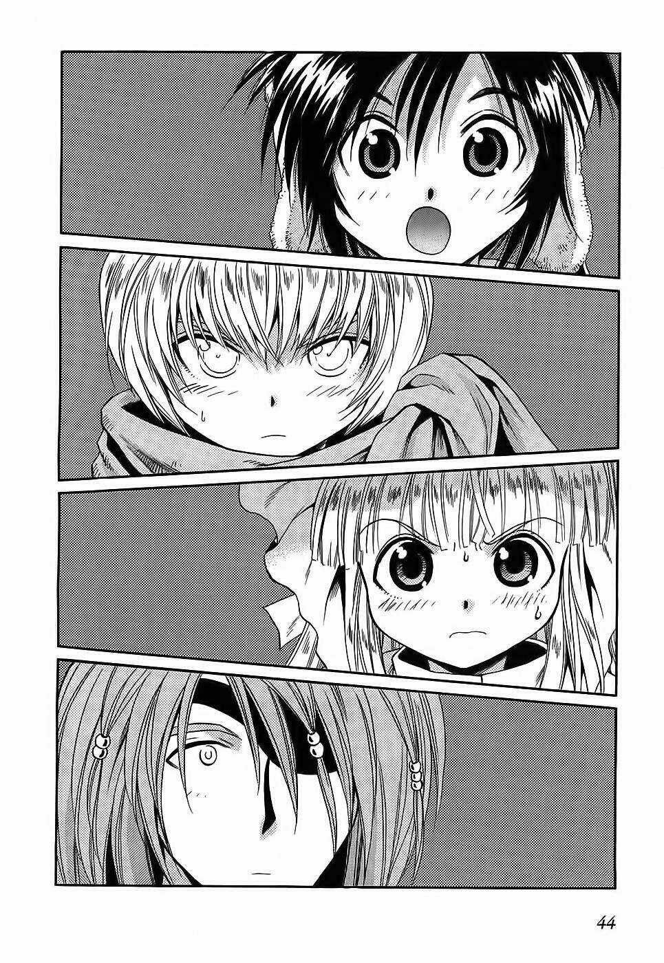 +Anima Chapter 28 trang 6