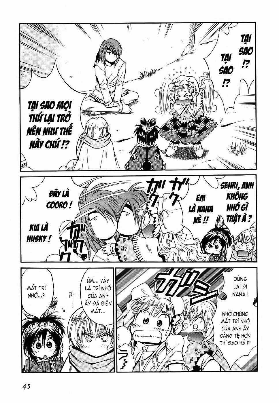 +Anima Chapter 28 trang 7