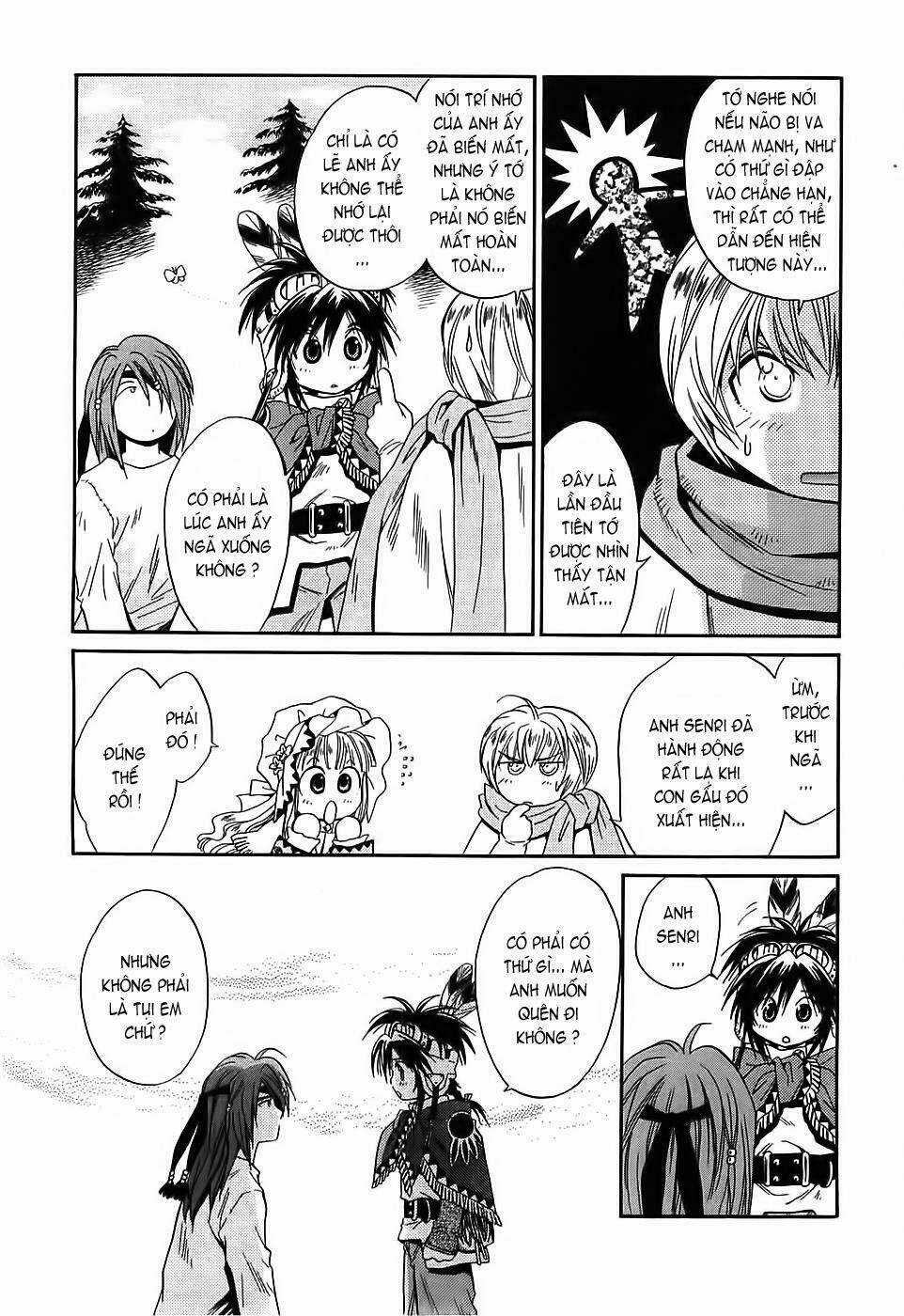 +Anima Chapter 28 trang 8