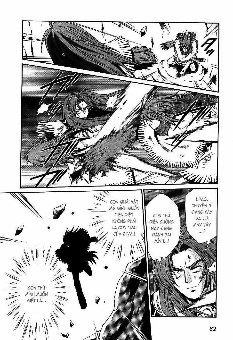 +Anima Chapter 29 trang 11