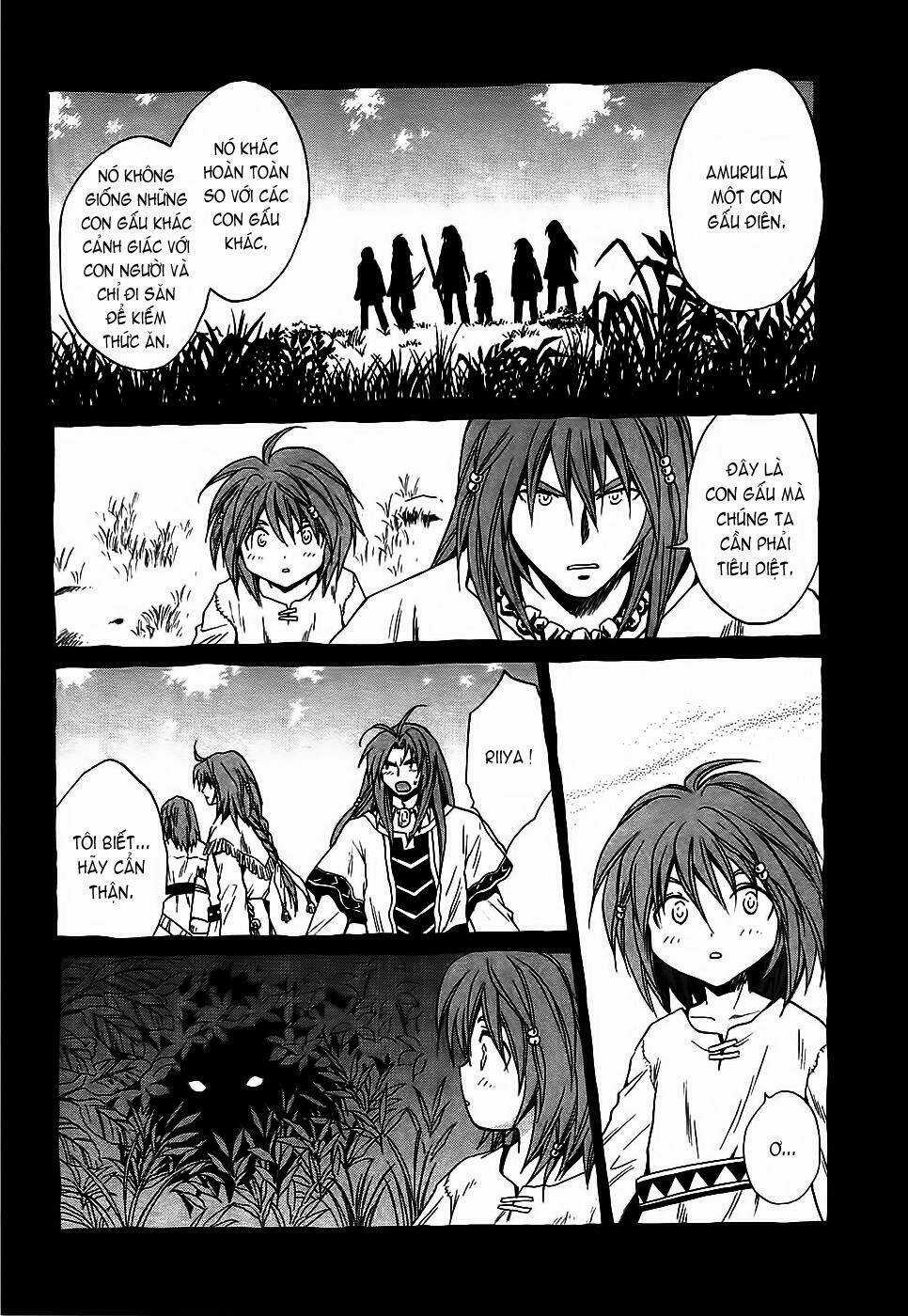 +Anima Chapter 29 trang 12