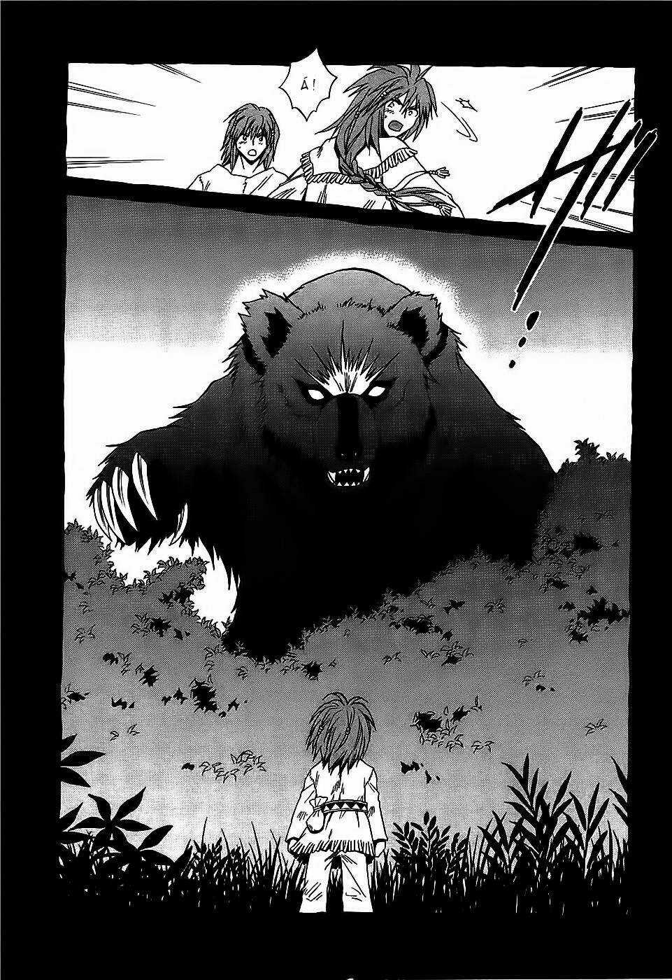 +Anima Chapter 29 trang 13