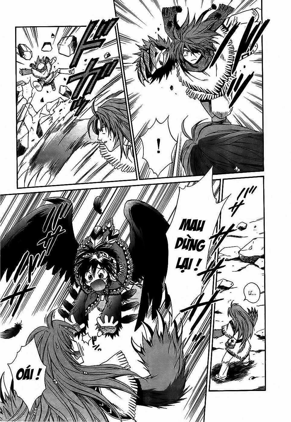 +Anima Chapter 29 trang 14