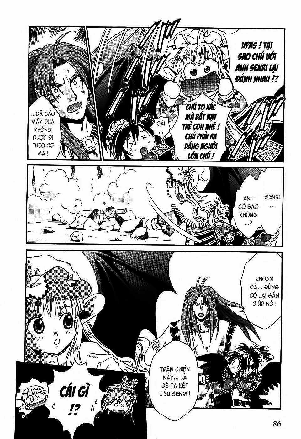 +Anima Chapter 29 trang 15