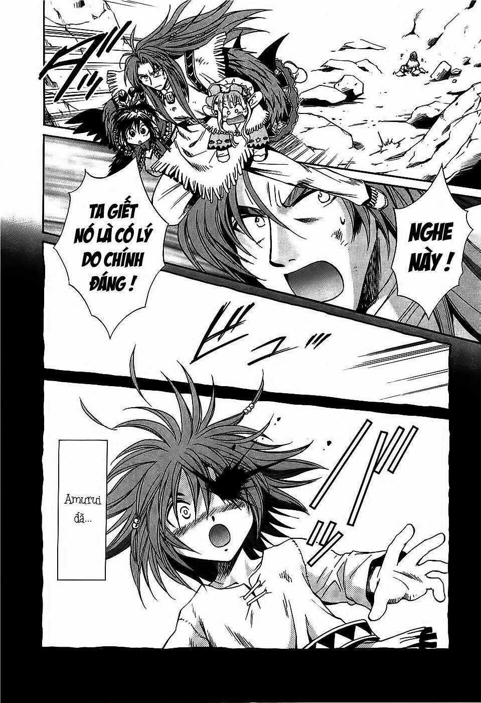 +Anima Chapter 29 trang 17