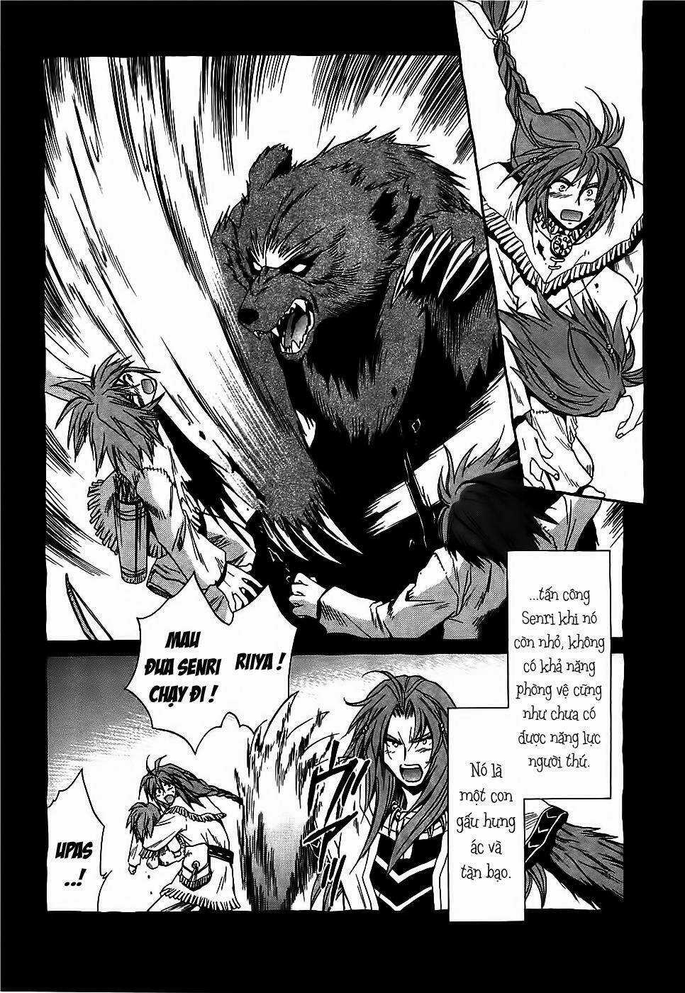 +Anima Chapter 29 trang 18