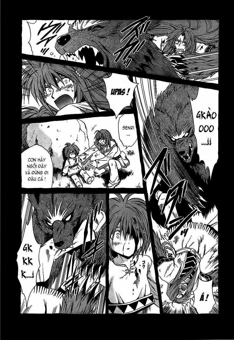 +Anima Chapter 29 trang 19