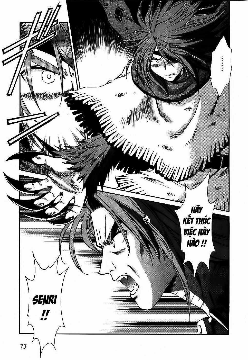 +Anima Chapter 29 trang 2