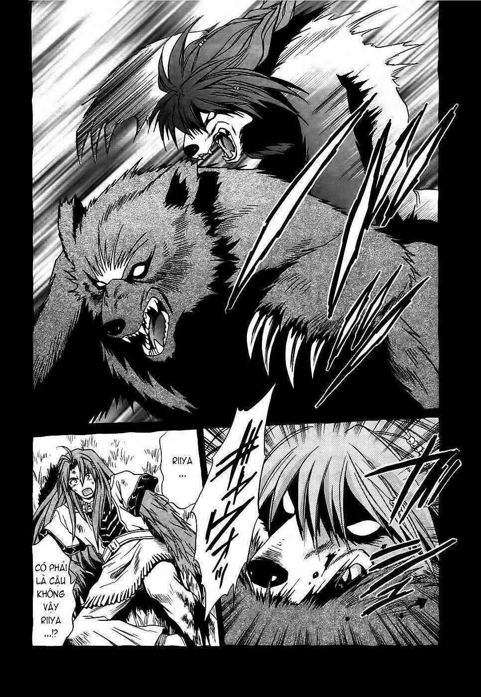 +Anima Chapter 29 trang 20