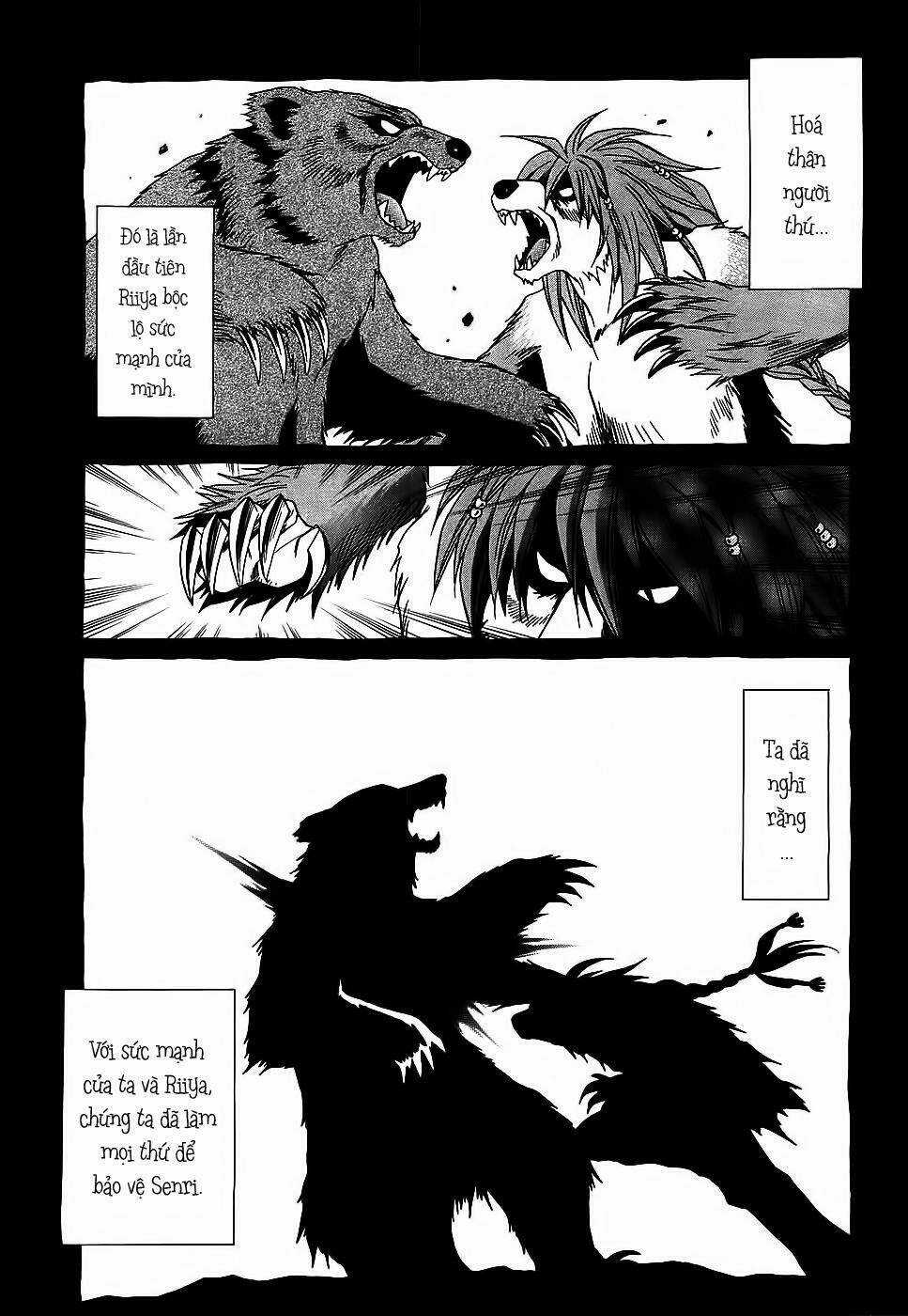 +Anima Chapter 29 trang 21