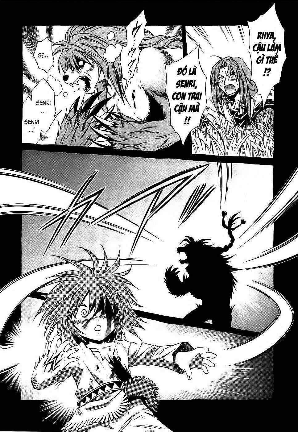 +Anima Chapter 29 trang 24