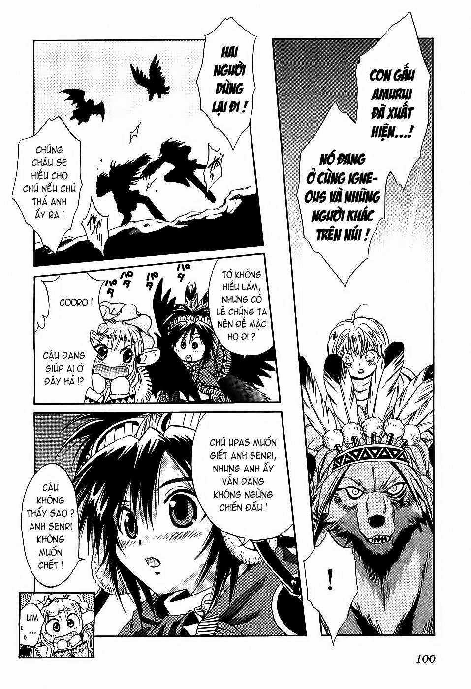 +Anima Chapter 29 trang 29