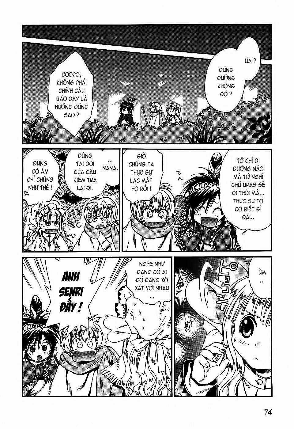 +Anima Chapter 29 trang 3