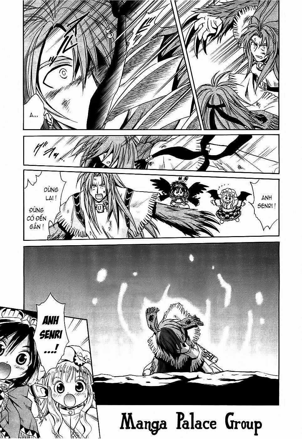 +Anima Chapter 29 trang 30