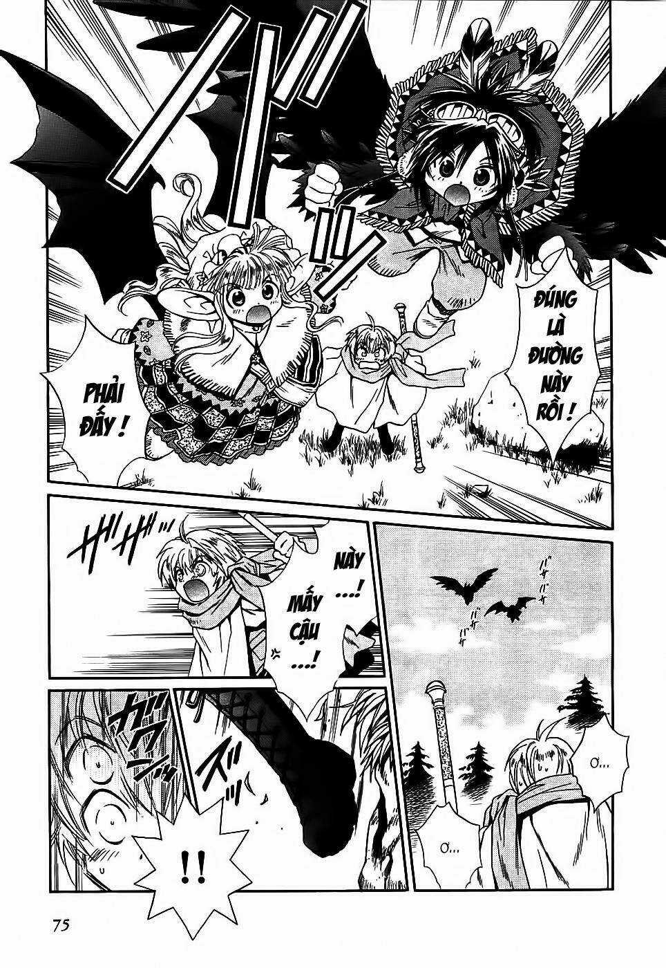 +Anima Chapter 29 trang 4