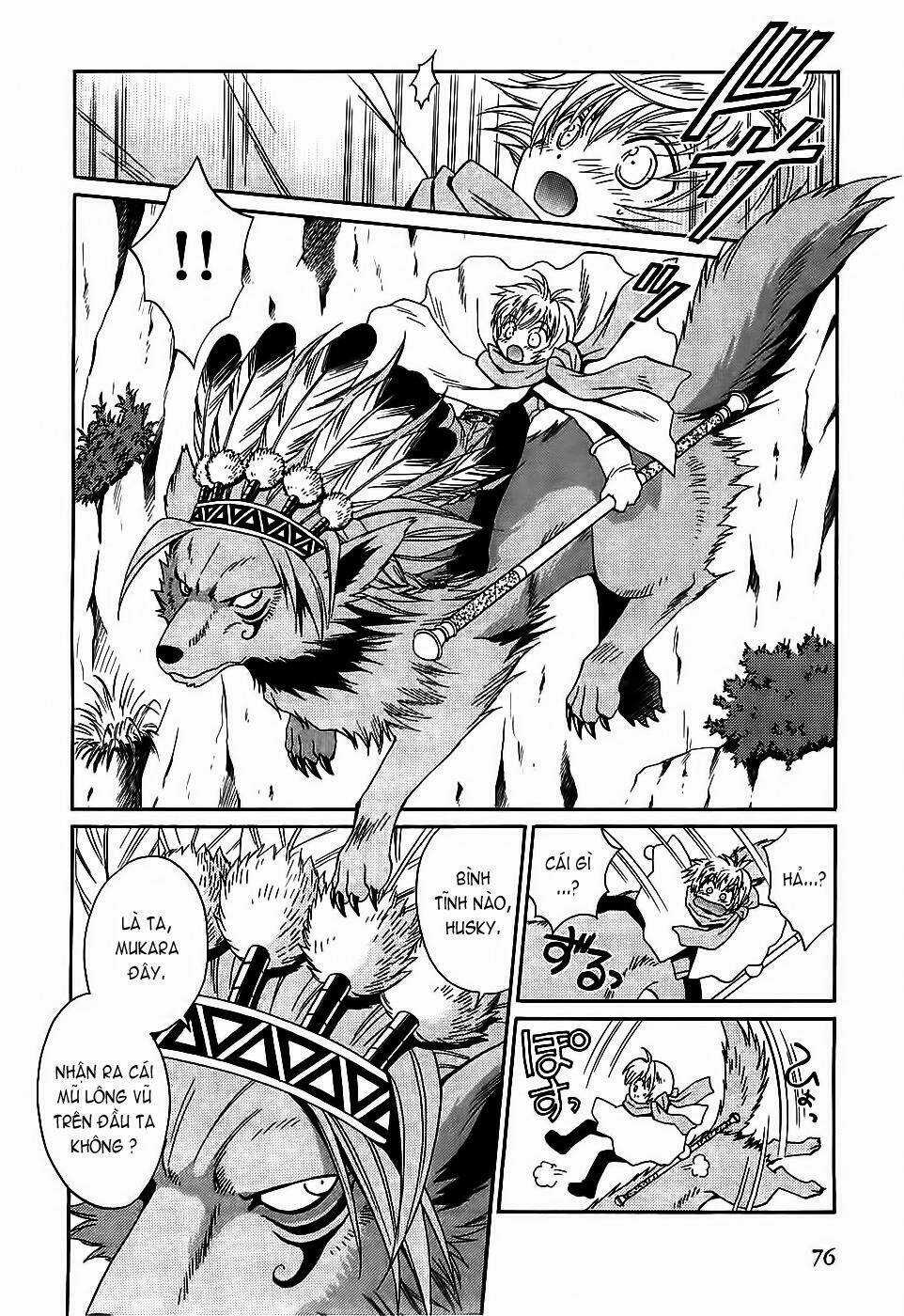 +Anima Chapter 29 trang 5