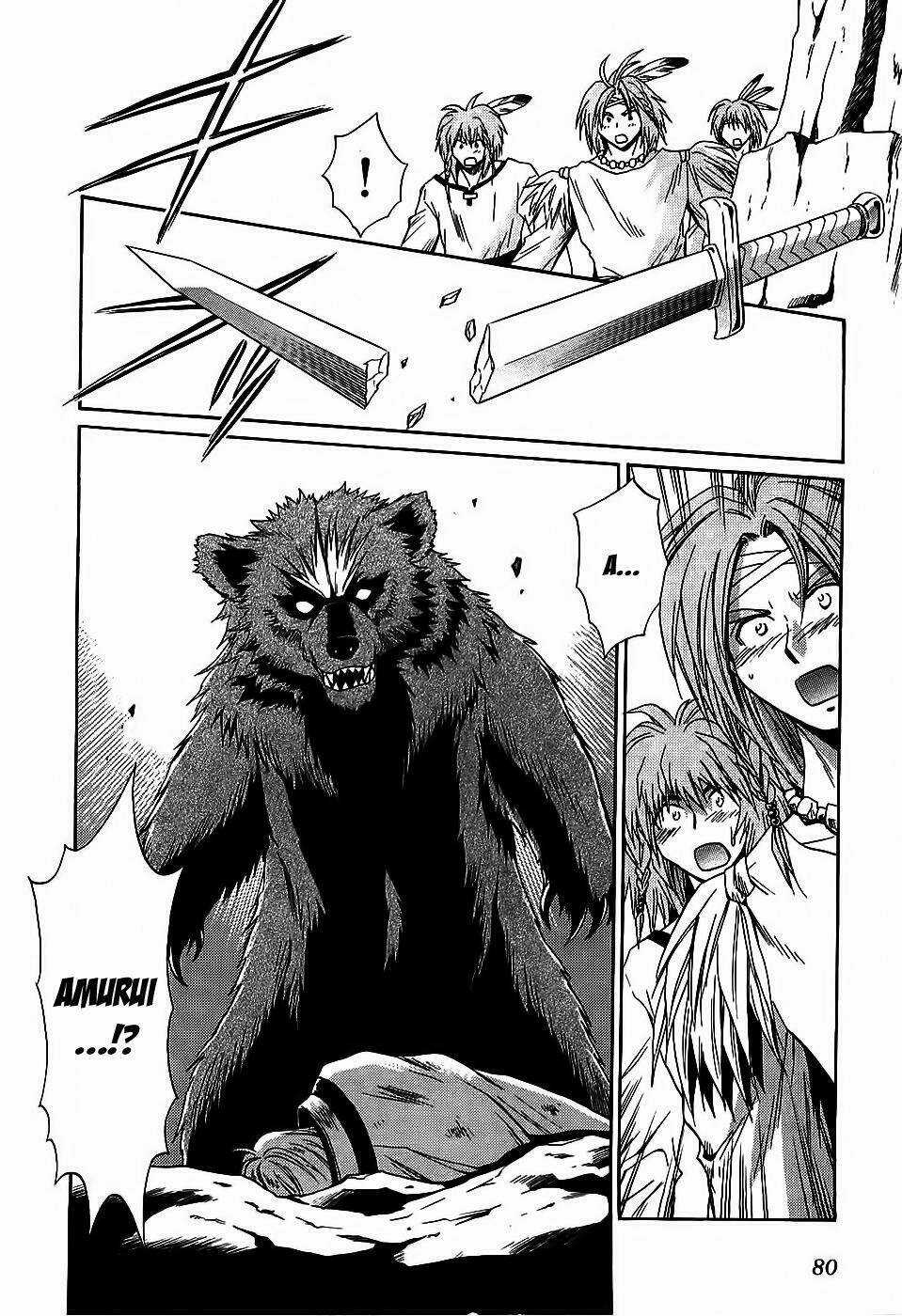 +Anima Chapter 29 trang 9