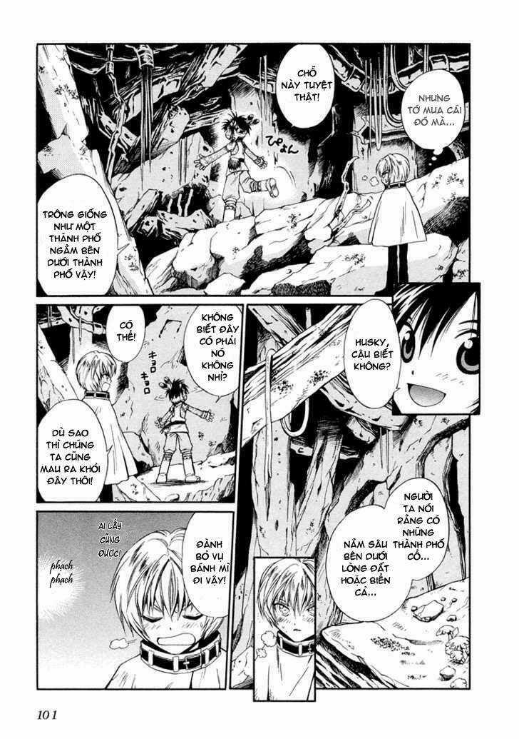 +Anima Chapter 3 trang 10