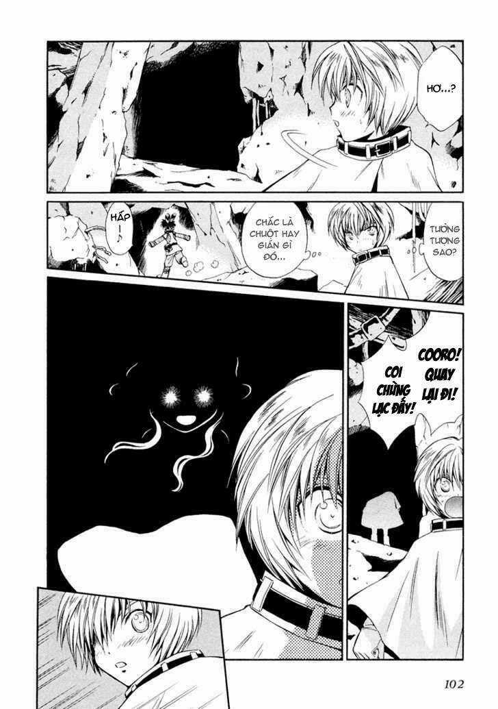 +Anima Chapter 3 trang 11