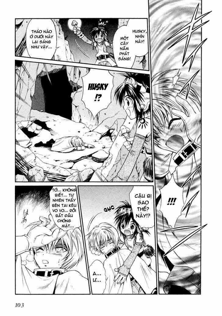 +Anima Chapter 3 trang 12