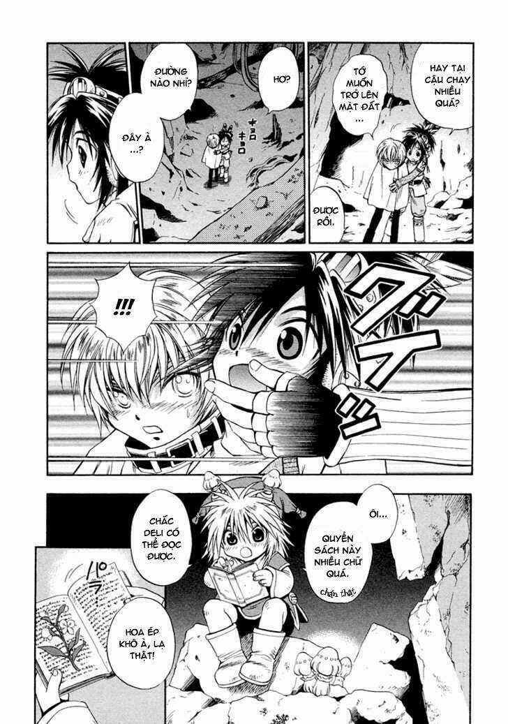 +Anima Chapter 3 trang 13