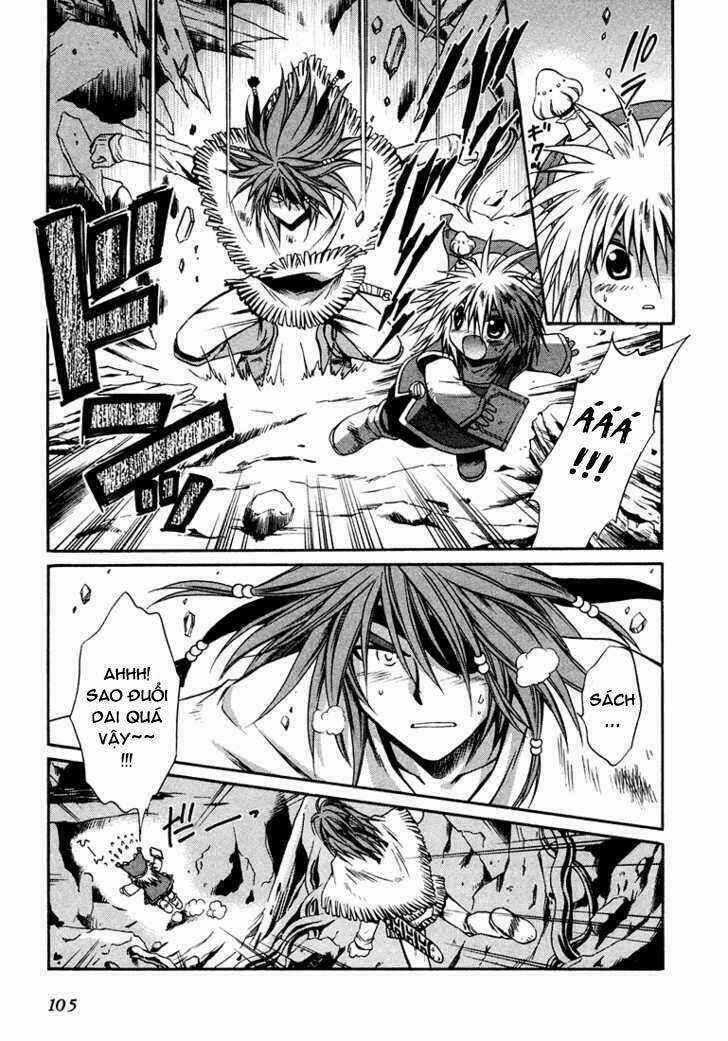 +Anima Chapter 3 trang 14