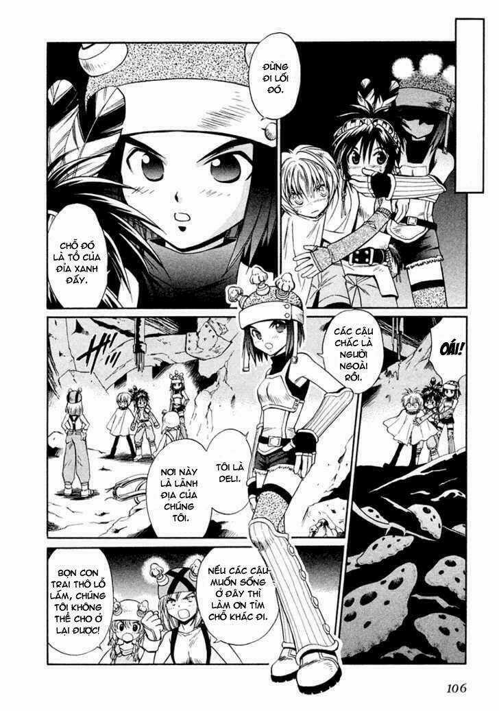 +Anima Chapter 3 trang 15