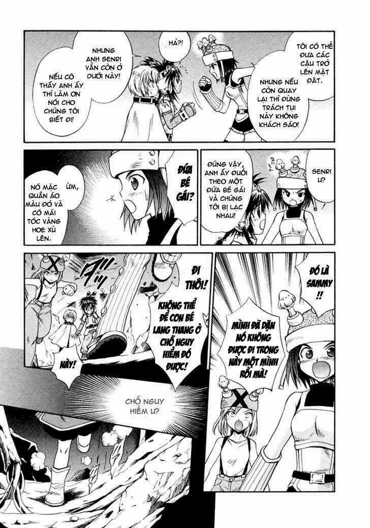 +Anima Chapter 3 trang 16